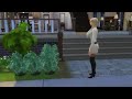 Cow Plant Rage (The Sims 4)