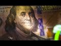 The Surprising Side to Benjamin Franklin