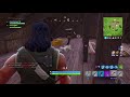 Fortnite Saving Litos