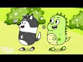 Rainbow Friends 2 | BLUE HAS a BAD TOOTH from EATING TOO MUCH CANDY?! Poppy Playtime 3 Animation