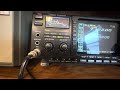 Icom IC-756 PRO III