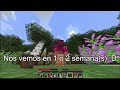 Minecraft Sin Voz (Nueva Serie) | BatBatTheCracK