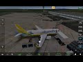 RFS - Real Flight Simulator -Manila To Bohol || Full Flight|| A320Neo ||CebuPacific