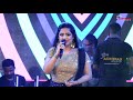 Tere Bina Zindagi Se Koi Shikwa To Nahin | Lata Mangeshkar | Anuradha Live Performance