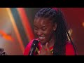 Abigail & Afronitaaa and Northants Sings Out are through to the GRAND FINAL | Semi-Finals | BGT 2024