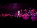 Peaches  live: fck the pain away :)......san francisco may22,2022