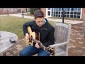 This is Amazing Grace cover