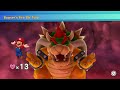 Mario Party 10 - Mario vs Spike vs Daisy vs Luigi - Mushroom Park