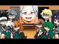 past class 1b react to season 6 || gcrv || spoilers || repost || original || ケンコ 緑谷