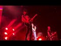 Jane’s Addiction - Been Caught Stealing