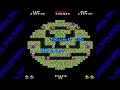 Dig Dug Arrangement 2 player