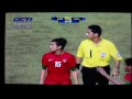 Full Match  AFC U19 2013 Qualifier Indonesia vs South Korea (3-2) 12 oct 2013