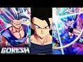 (Dragon Ball Legends) 3 STAR LF ULTIMATE GOHAN IS...WELL, YOU ALREADY KNOW!