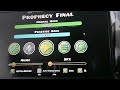 [VERIFYING] Phrophecy 10-53% (Extreme Demon) by PedroMartinsXD| Progress #1 [60hz]