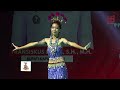 Festival Budaya Kapuas Hulu 2024 - Lomba Tari Kreasi Dayak