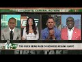 Stephen A. & Shannon Sharpe CAN'T BELIEVE this take on Aaron Rodgers missing minicamp 😡 | First Take