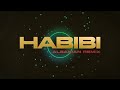 Ricky Rich x Habibi [Albanian Remix] Lyric Video