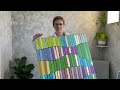 Golden music abstract painting step by step for beginners art tutorial