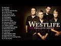 Westlife Love Songs Full Album 2021 - Westlife Greatest Hits Playlist New 2021