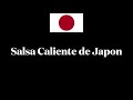 Salsa Caliente De Japon   Piano Demo