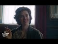 Margaret Gives Elizabeth A Taste of Her Own Medicine | The Crown (Claire Foy, Vanessa Kirby)