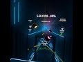 Beat Saber (i dance to much)