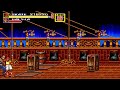 [TAS] Streets of Rage 2 (Bare Knuckle II) Skate Hardest No Damage