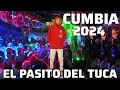 EL PASITO DEL TUCA - CUMBIA 2024