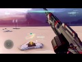 INSANE WEAPON COMBO GLITCH! | Halo 5