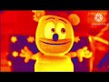 Gummy bear song robot flip English version￼