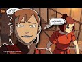 What Happened To Suki While in Boiling Rock Prison? (Avatar the Last Airbender Explained)