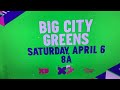 New Big City Green! At April 8th, At 8:00!