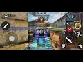 My First Play Time || cod mobile