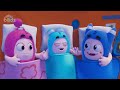 Bedtime! | Minibods Full Episodes