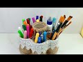 OMG! Super idea For Home Decoration | Very Usefull Idea From old bottle  | Reuse craft ideas