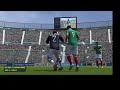 FIFA 14 Gameplay | Argentina vs Mexico | FIFA 14