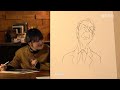 Naoki Urasawa & Mai Yoneyama on the Passion of Drawing (Spoilers!) | PLUTO | Netflix Anime