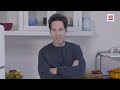 How Paul Rudd Got Shredded for ‘Ant-Man and The Wasp’ at 53 | Eat Like | Men's Health