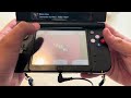Other things on the Nintendo 3DS (Louvre)