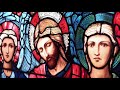 Restoring and celebrating Divine Beauty of Burne-Jones windows - Birmingham Cathedral