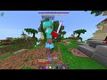 Why I don't use PvP Texture Packs in Minecraft... (Hive Skywars)