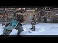 Prestige 60 vs 55 kensei fight