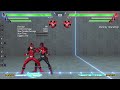 Power Rangers - Battle for The Grid Quantum Ranger TOD