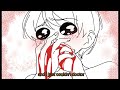 Drunk Alban confesses 𝙨𝙪𝙨𝙨𝙮 moment to Kyo【NIJISANJI EN ANIMATIC】