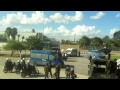 US Embassy in Tunis Under Attack