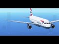 Crazy arrival in Cristiano Ronaldo Airport, British Airways Airbus A320. London-Madeira, (Part-2)