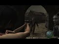 Resident Evil 4: Separate Ways (DLC) Part #1 ПРОФЕССИОНАЛ, 100%