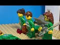 Squid Game in LEGO…
