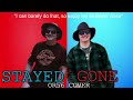 Stayed Gone - OR56 Cover (Clean)