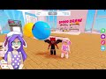 Roblox SPEED DRAW with Cutie!